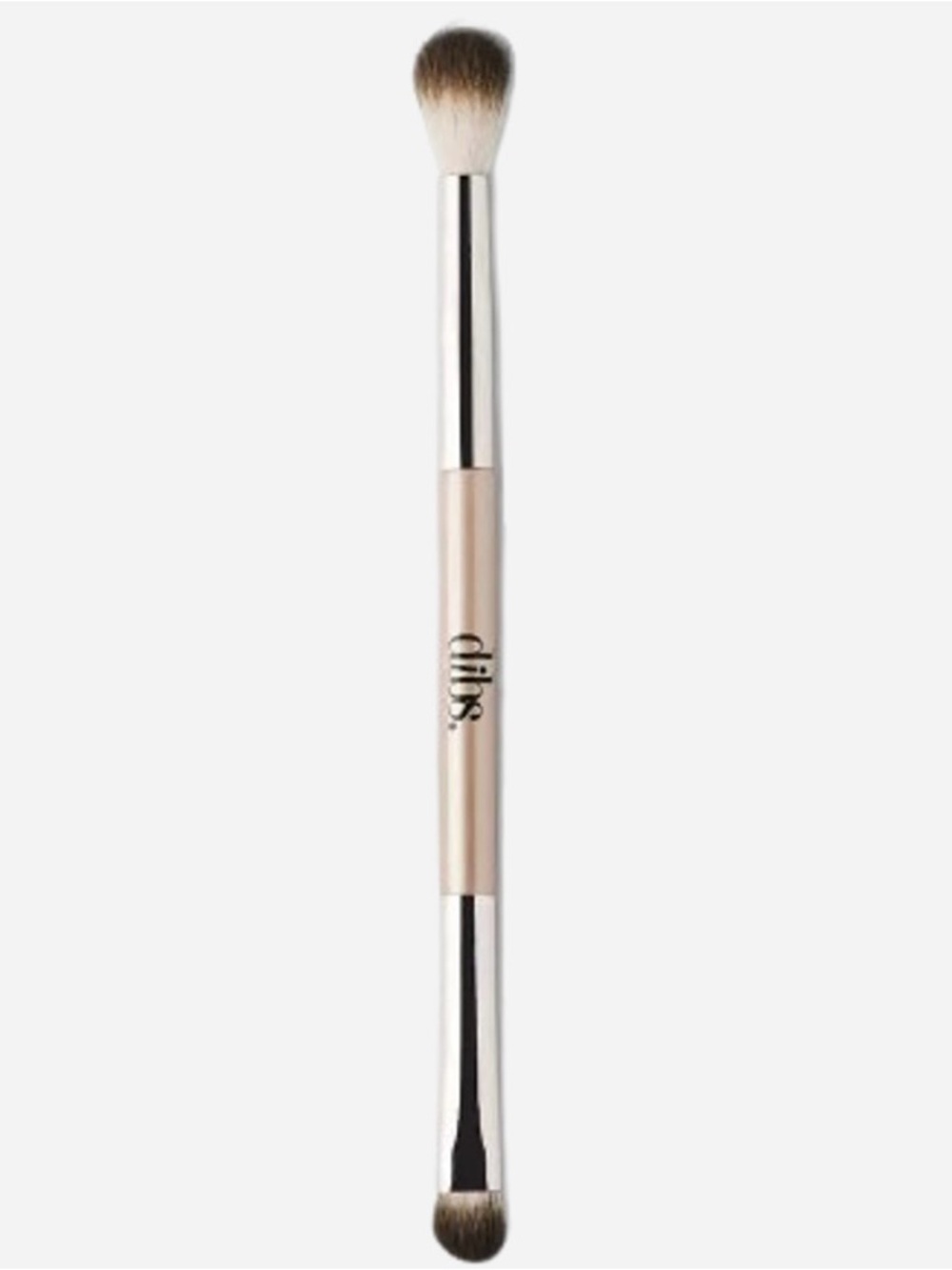 DIBS - Double-Ended All In One Brush